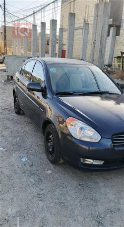 هيونداي أكسنت